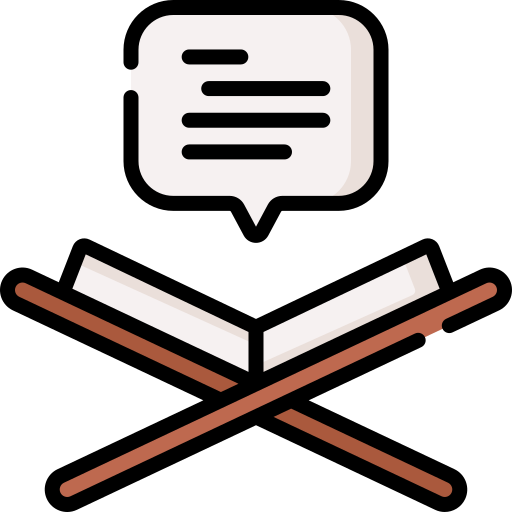 Icon Hadith